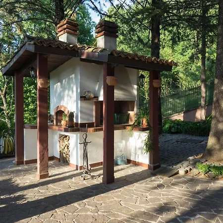 In With Pool And Nature, Cleaning Included * タリアコッツォ